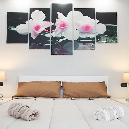 Domus Tevere Roma Ngoại thất bức ảnh