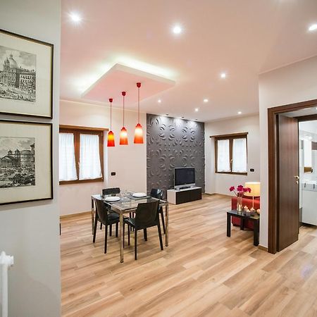 Domus Tevere Roma Ngoại thất bức ảnh