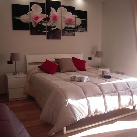 Domus Tevere Roma Ngoại thất bức ảnh