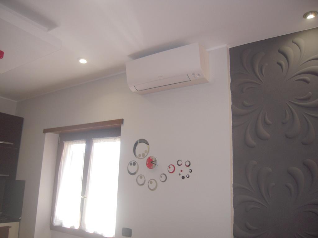 Domus Tevere Roma Ngoại thất bức ảnh