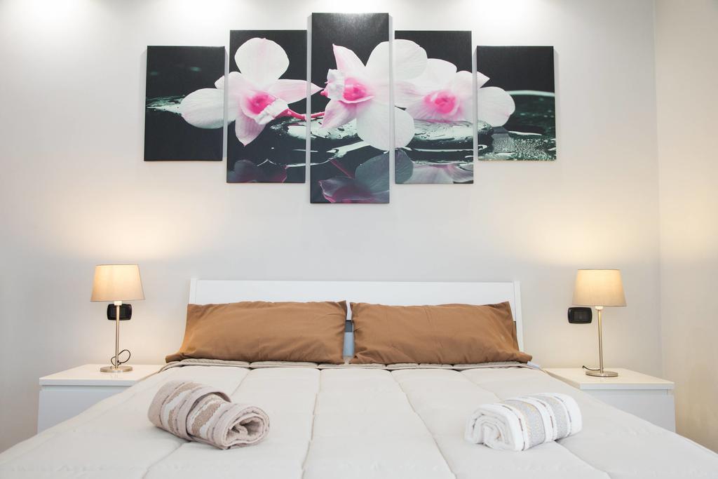 Domus Tevere Roma Ngoại thất bức ảnh
