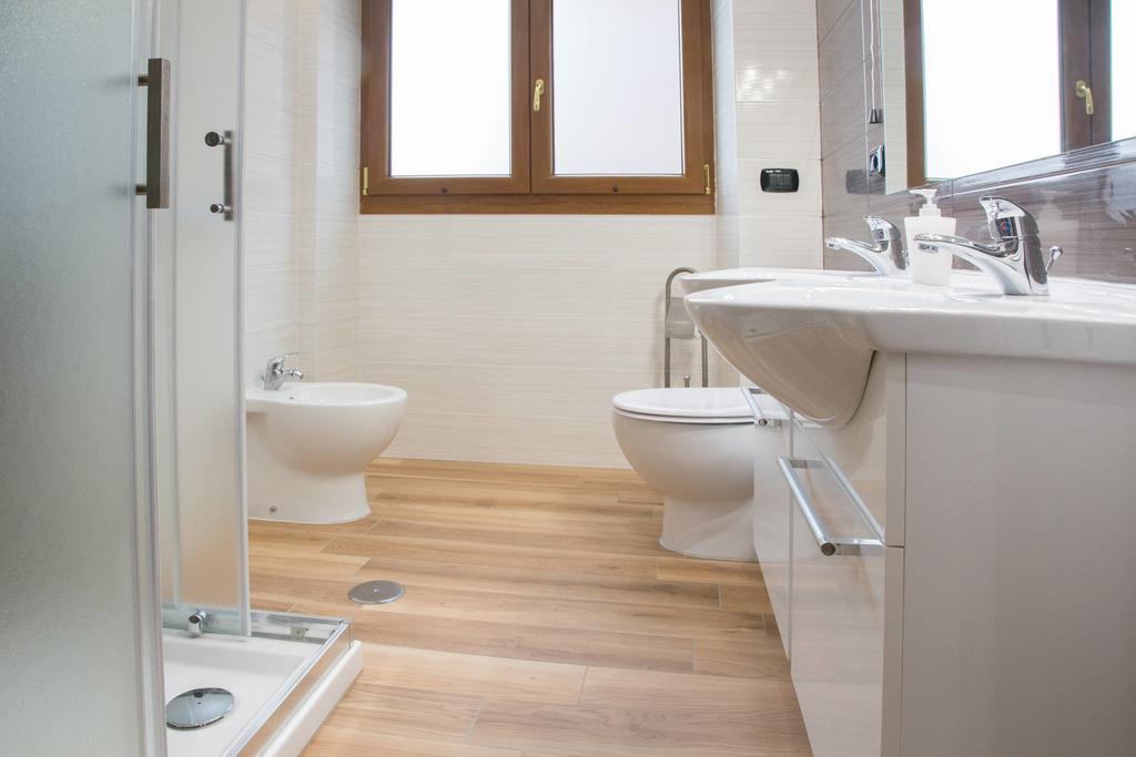 Domus Tevere Roma Ngoại thất bức ảnh