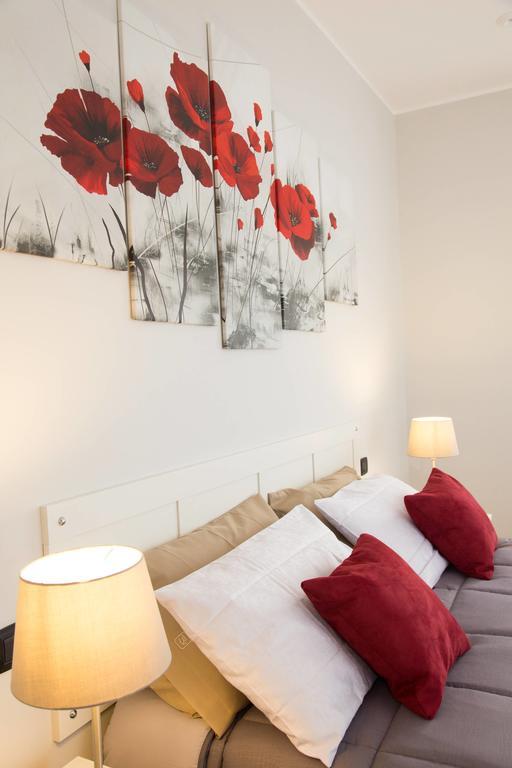 Domus Tevere Roma Ngoại thất bức ảnh
