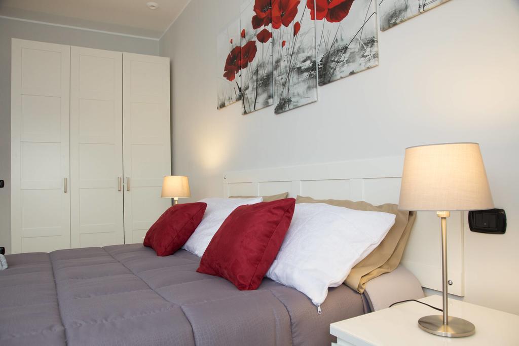 Domus Tevere Roma Ngoại thất bức ảnh