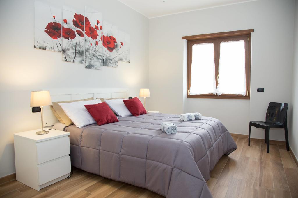 Domus Tevere Roma Ngoại thất bức ảnh