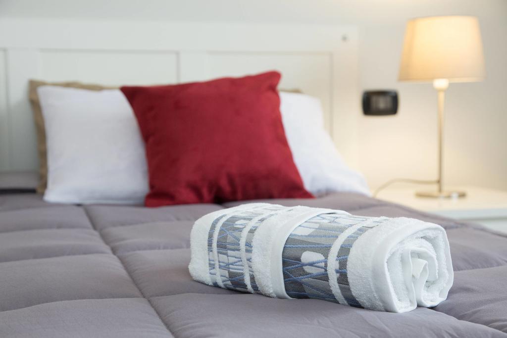 Domus Tevere Roma Ngoại thất bức ảnh