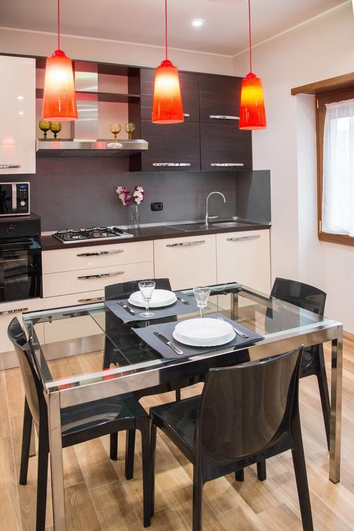 Domus Tevere Roma Ngoại thất bức ảnh