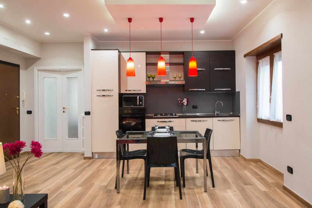 Domus Tevere Roma Ngoại thất bức ảnh