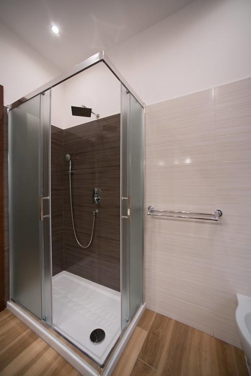 Domus Tevere Roma Ngoại thất bức ảnh