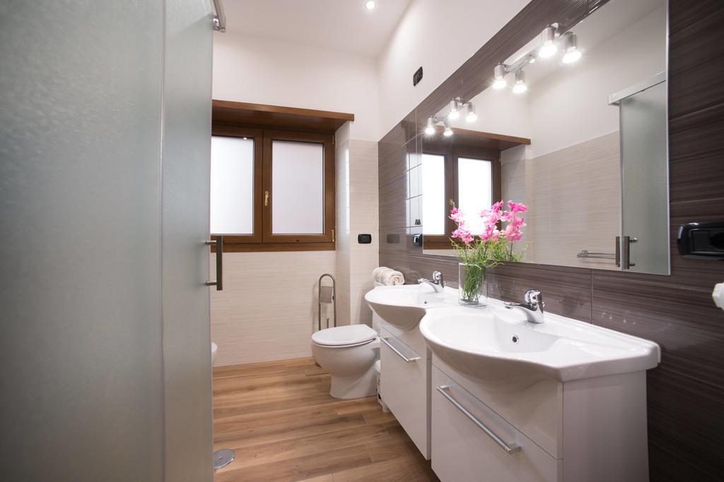 Domus Tevere Roma Ngoại thất bức ảnh