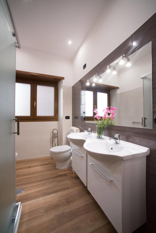 Domus Tevere Roma Ngoại thất bức ảnh