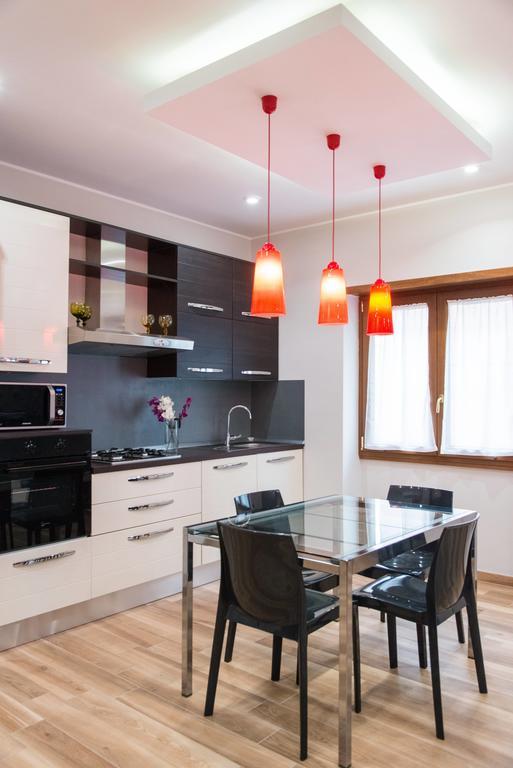 Domus Tevere Roma Ngoại thất bức ảnh