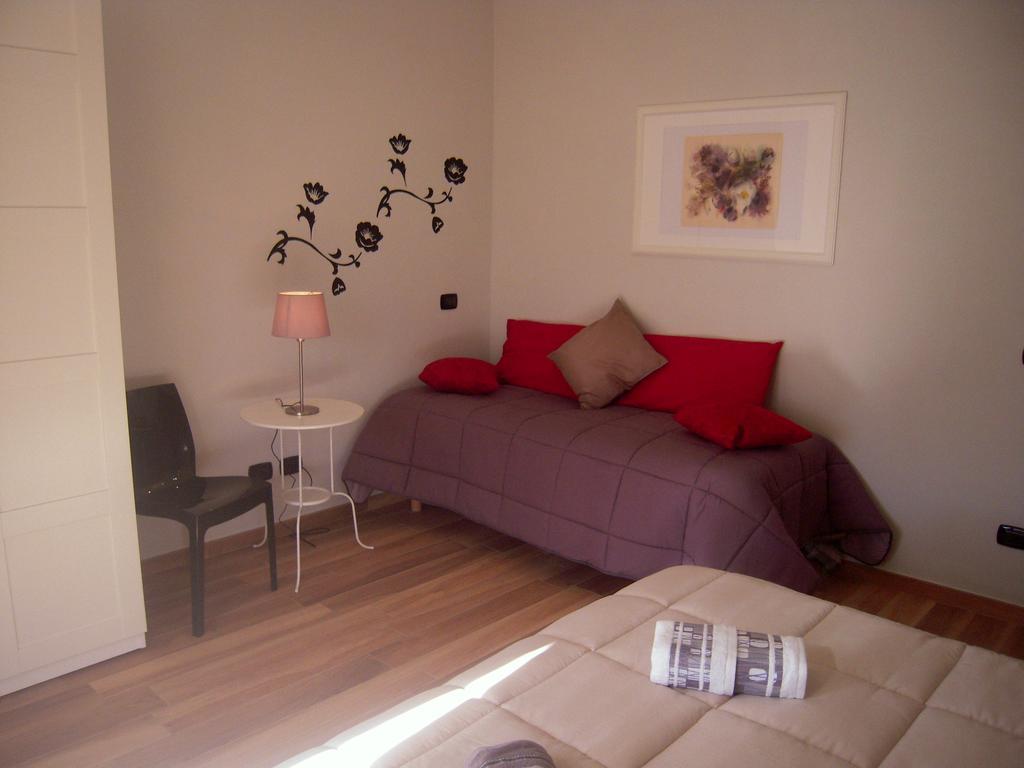 Domus Tevere Roma Ngoại thất bức ảnh