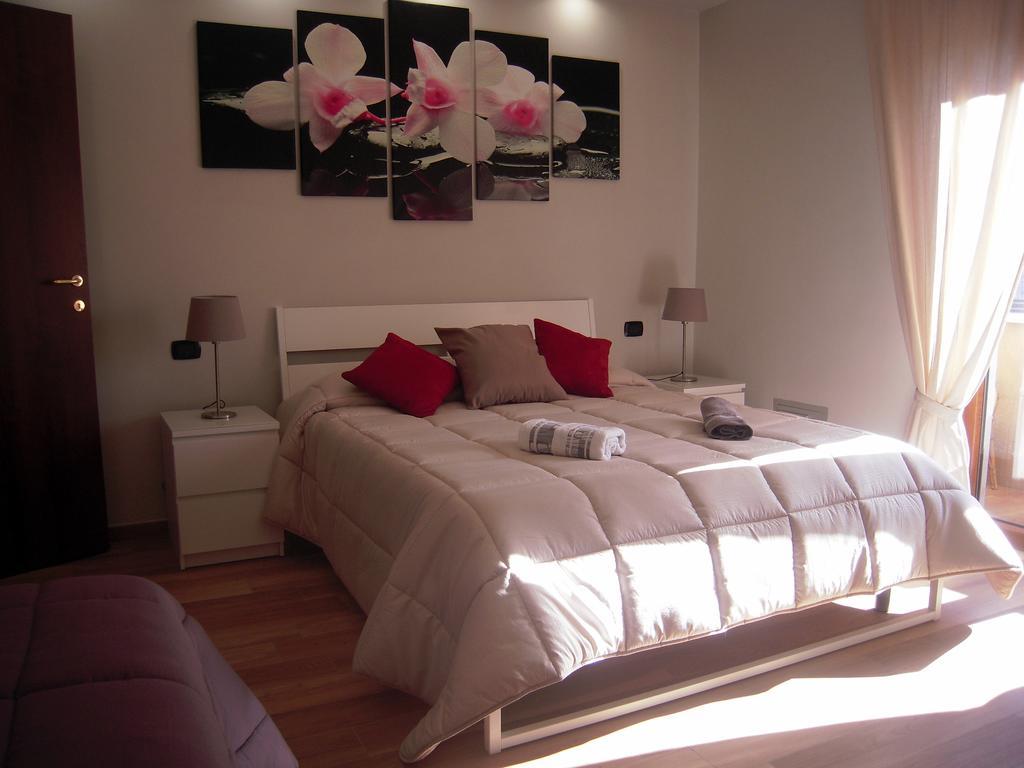 Domus Tevere Roma Ngoại thất bức ảnh