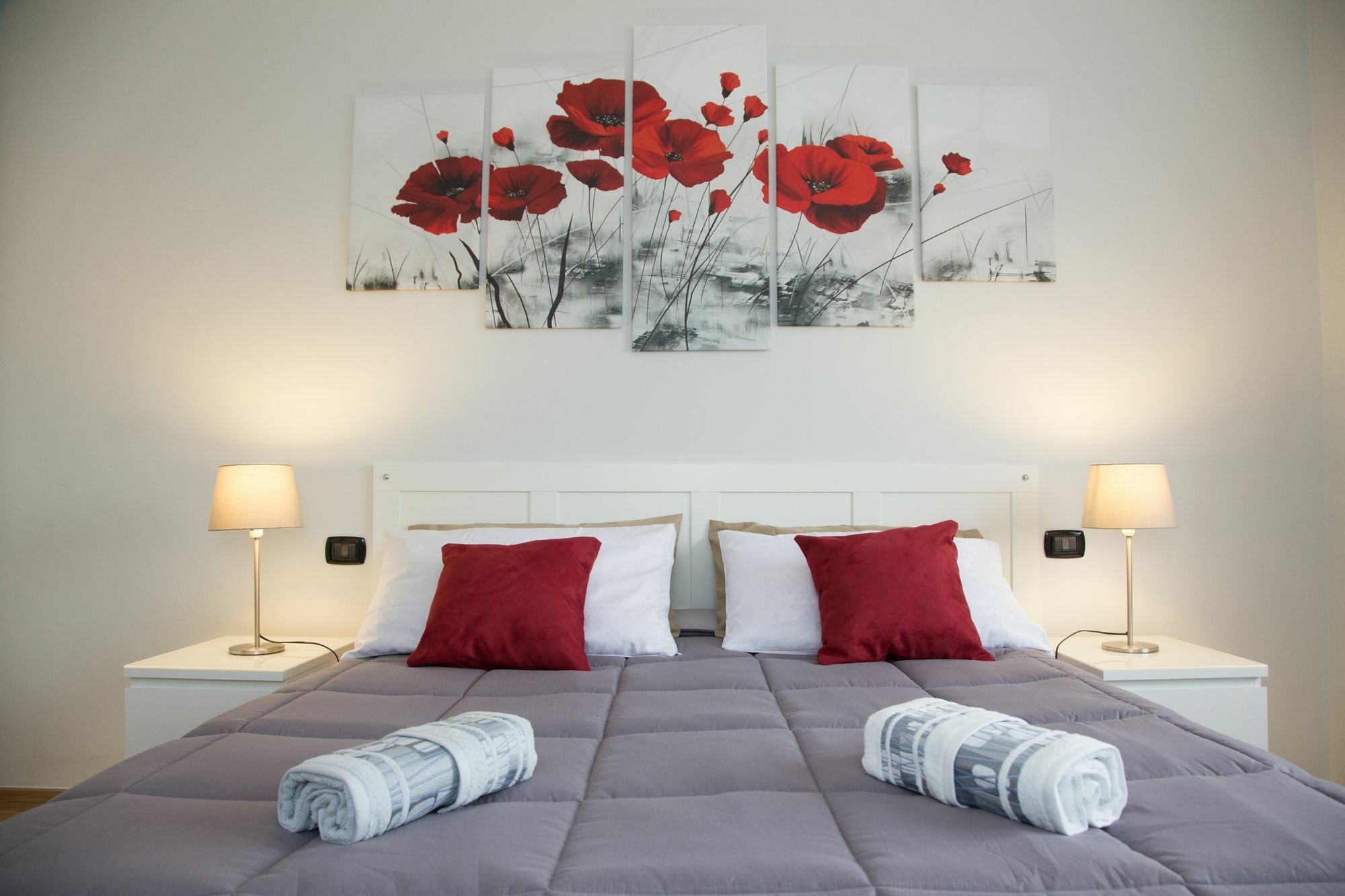 Domus Tevere Roma Ngoại thất bức ảnh
