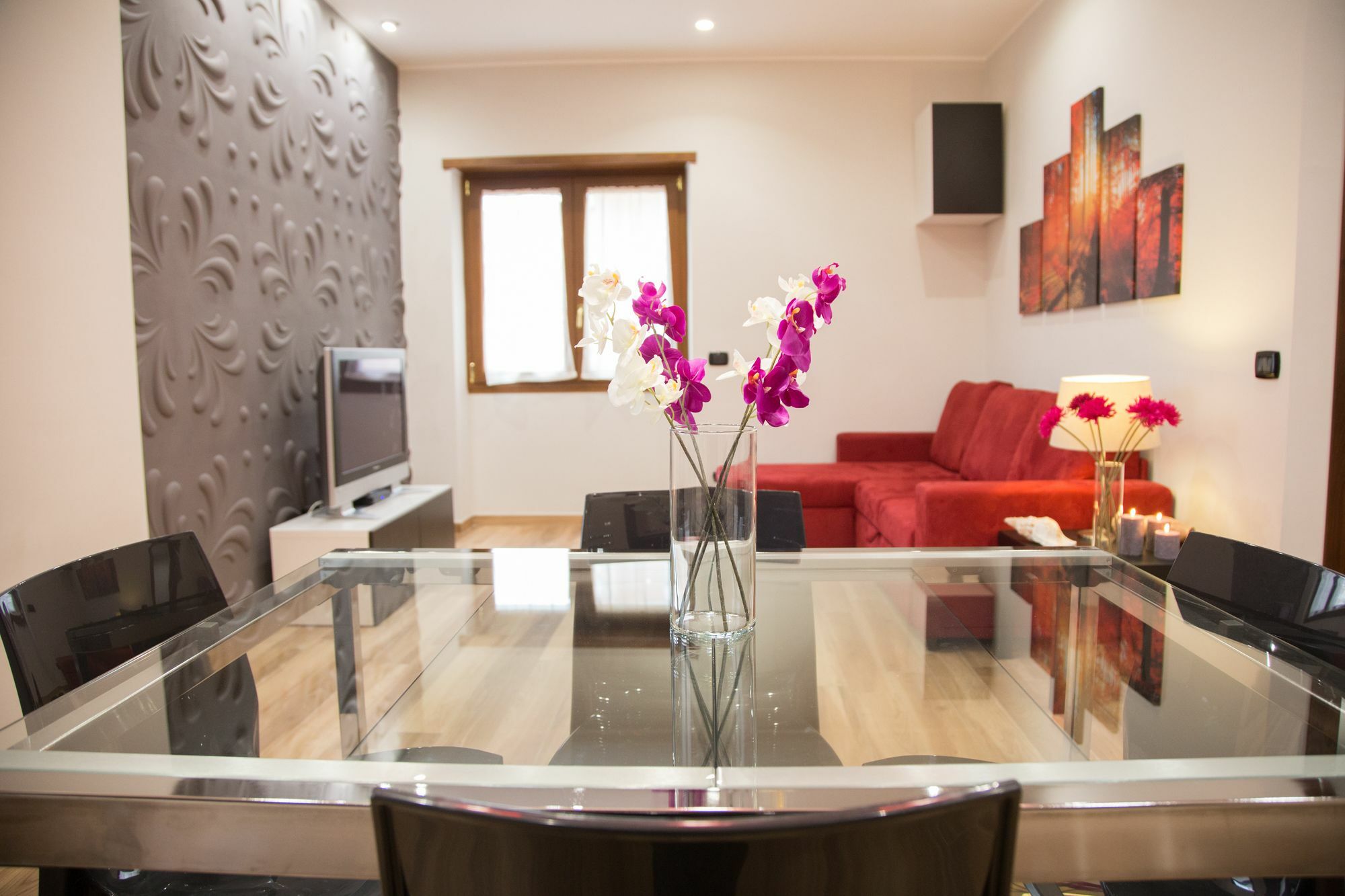Domus Tevere Roma Ngoại thất bức ảnh