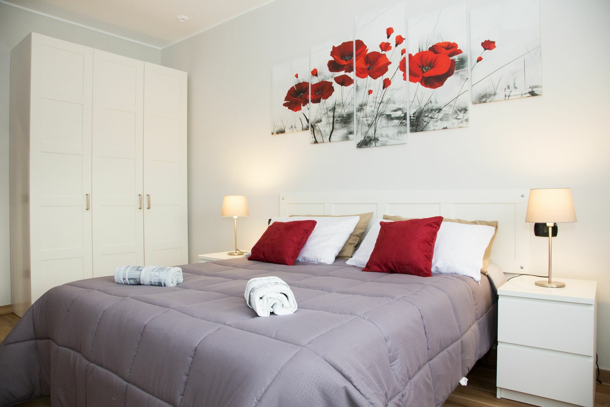 Domus Tevere Roma Ngoại thất bức ảnh