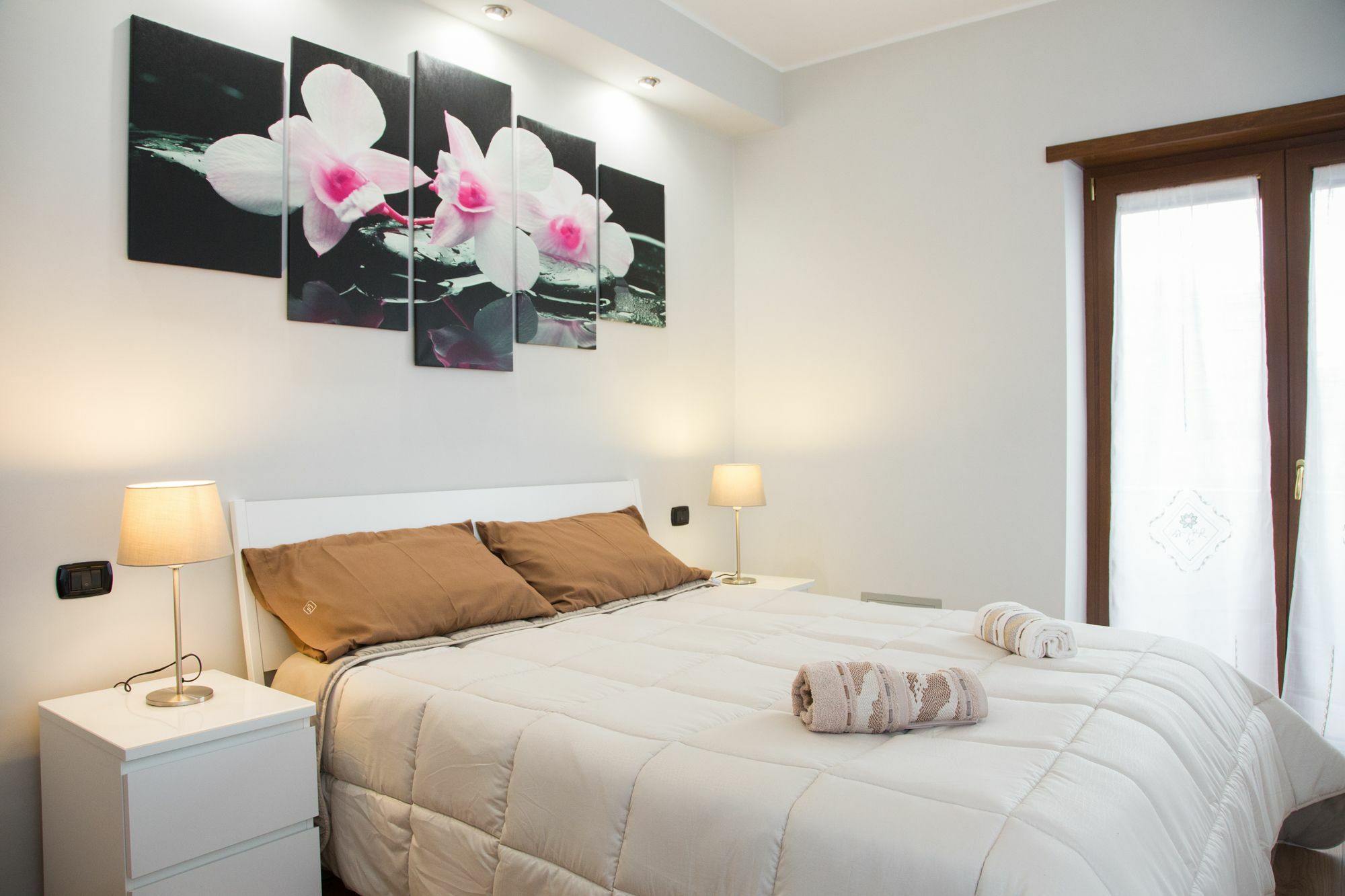 Domus Tevere Roma Ngoại thất bức ảnh