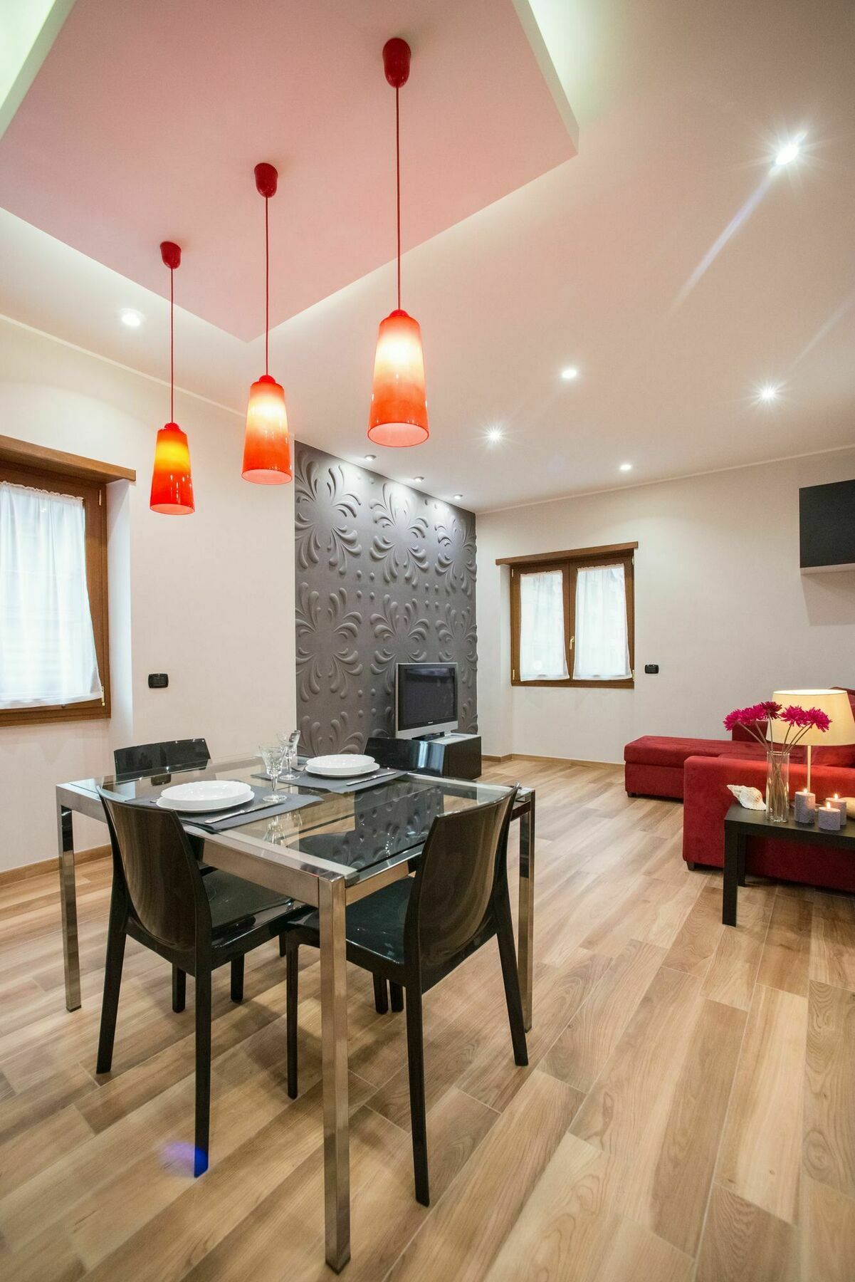 Domus Tevere Roma Ngoại thất bức ảnh