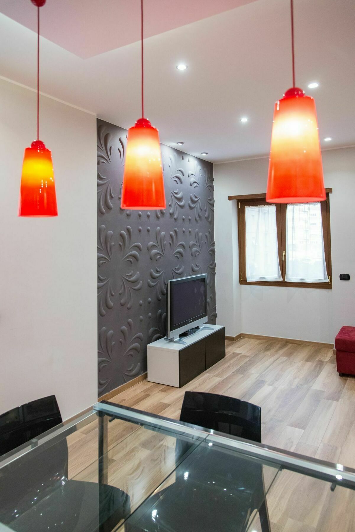 Domus Tevere Roma Ngoại thất bức ảnh