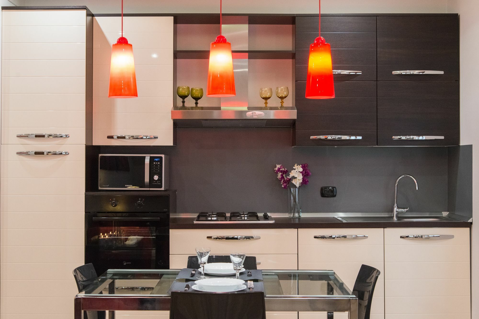 Domus Tevere Roma Ngoại thất bức ảnh