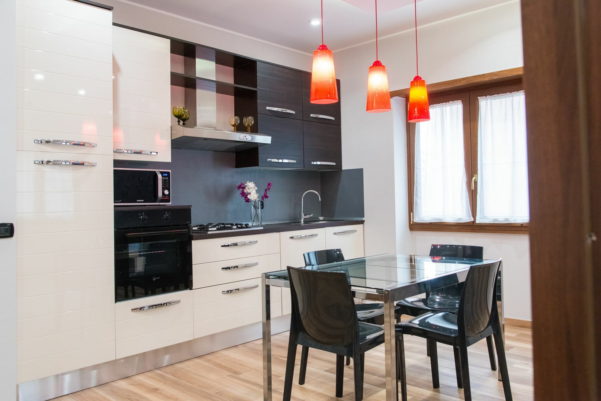 Domus Tevere Roma Ngoại thất bức ảnh